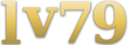 lv79 logo